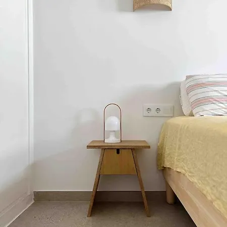 Casa Belladona * Calonge (Catalonia)