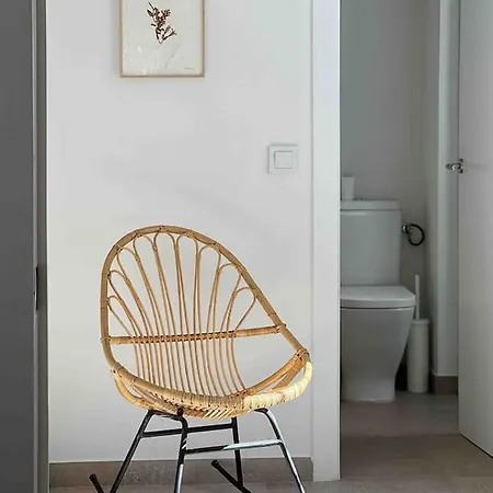 Apartamento Casa Belladona Calonge (Catalonia)