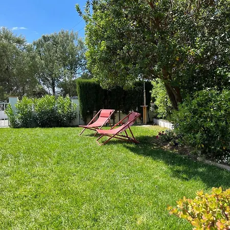 Apartamento Casa Belladona
