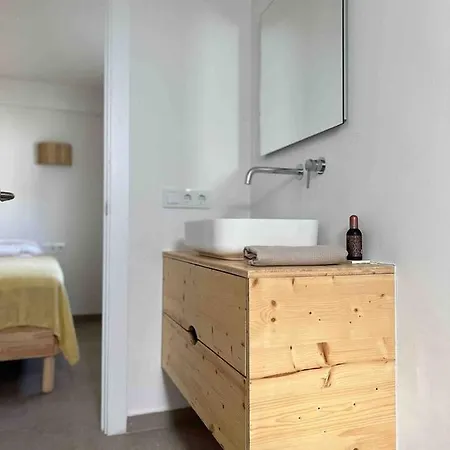 Apartamento Casa Belladona