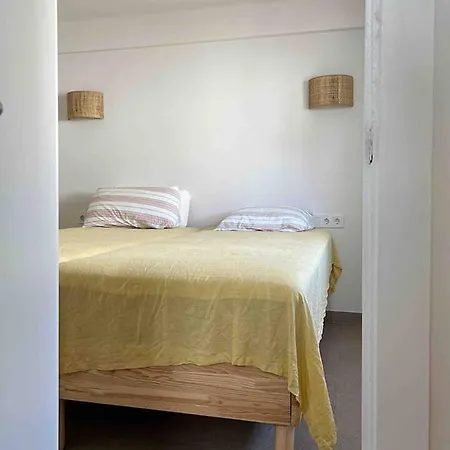 Casa Belladona Apartment