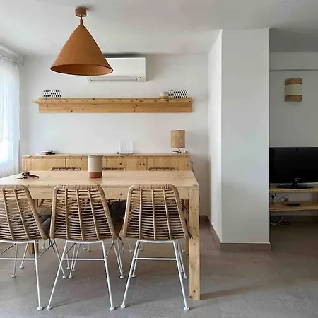 Casa Belladona Apartment Calonge (Catalonia)