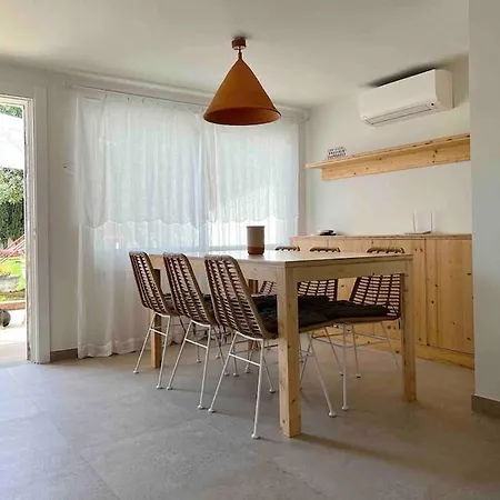 Apartment Casa Belladona Calonge (Catalonia)