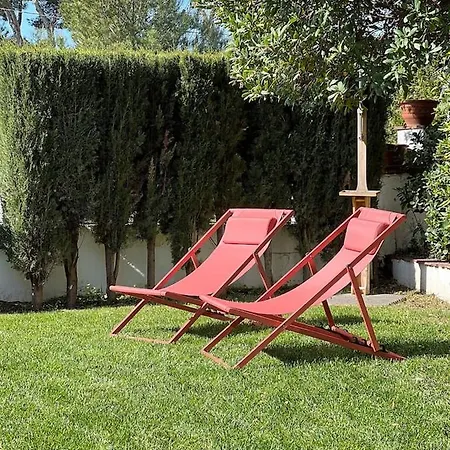 Casa Belladona Calonge (Catalonia)