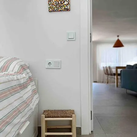 Apartment Casa Belladona