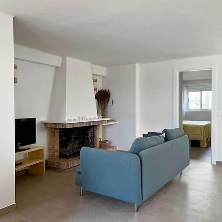 Casa Belladona Apartment Calonge (Catalonia)