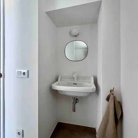 Casa Belladona Apartment Calonge (Catalonia)