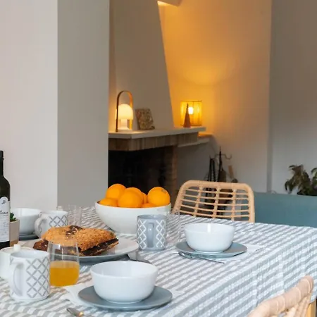 Apartament Casa Belladona