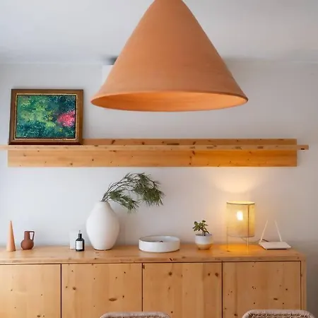 Casa Belladona Apartament Calonge (Catalonia)