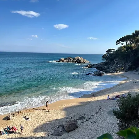Casa Belladona * Calonge (Catalonia)