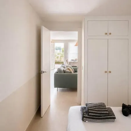 Apartment Casa Belladona Calonge (Catalonia)