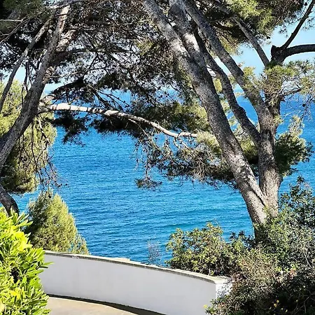 Casa Belladona Calonge (Catalonia)