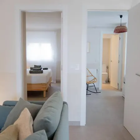 Apartament Casa Belladona *