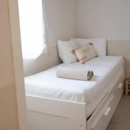 Casa Belladona Apartment