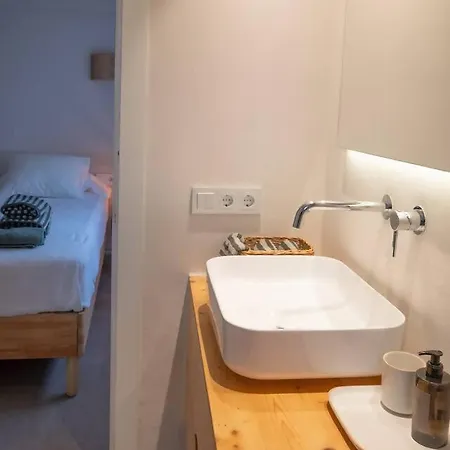 Apartment Casa Belladona