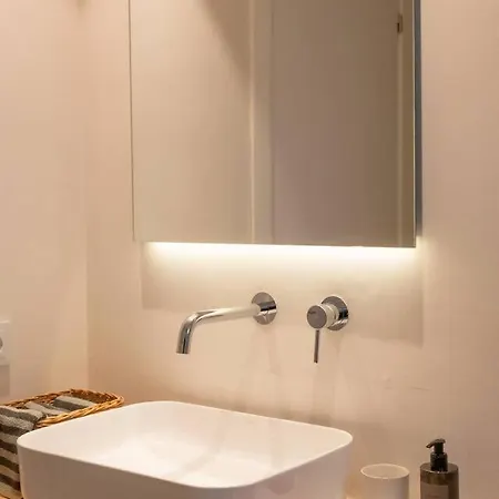 Apartament Casa Belladona Calonge (Catalonia)