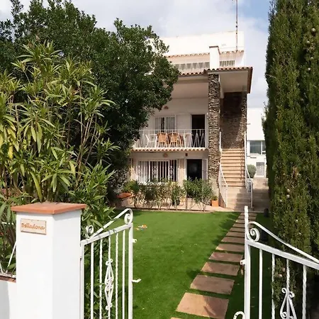 Casa Belladona