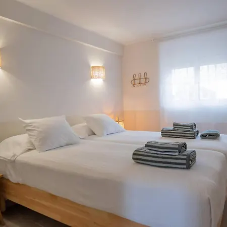 Casa Belladona Apartment