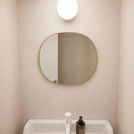 Apartament Casa Belladona