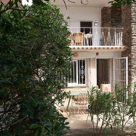Apartment Casa Belladona Calonge (Catalonia)